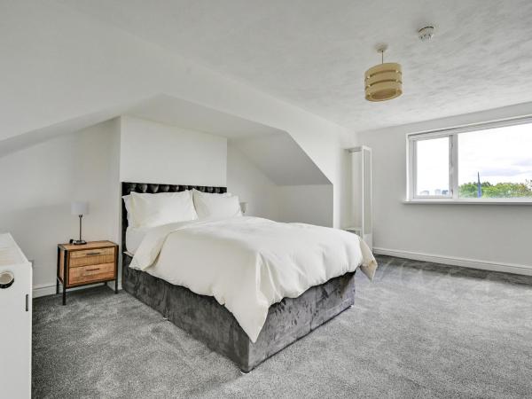 Albert View Rooms : photo 1 de la chambre chambre double deluxe