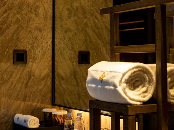 Jinling Grand Hotel : photo 2 de la chambre chambre familiale