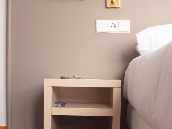 Hotel Ezeiza : photo 7 de la chambre chambre lits jumeaux standard - vue sur mer