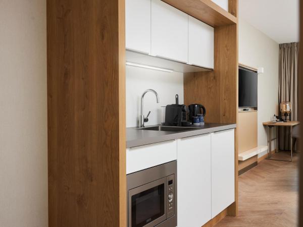 The Market Hotel : photo 3 de la chambre chambre double deluxe avec baignoire