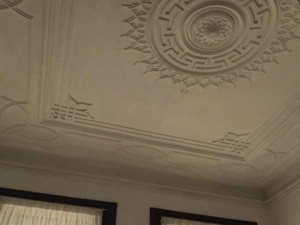 Hospedaria Boavista : photo 4 de la chambre chambre double