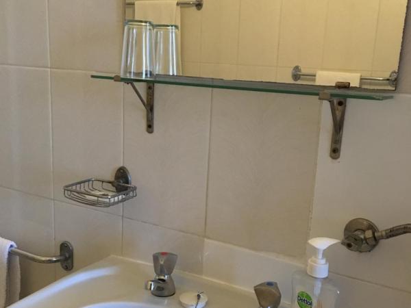 Hospedaria Boavista : photo 8 de la chambre chambre double