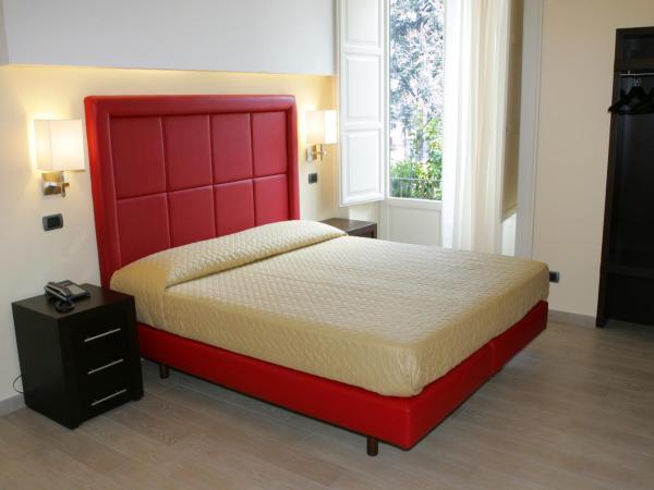 Blurooms : photo 9 de la chambre chambre double classique