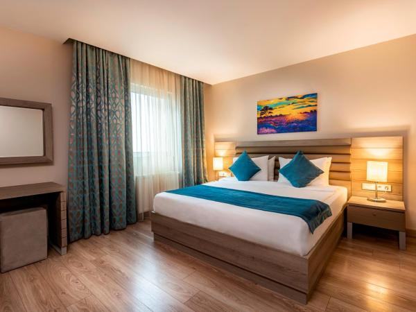 Rox Hotel Istanbul : photo 3 de la chambre suite