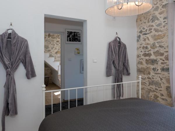 Quinta Bogesi : photo 4 de la chambre chambre double avec salle de bains privative extérieure