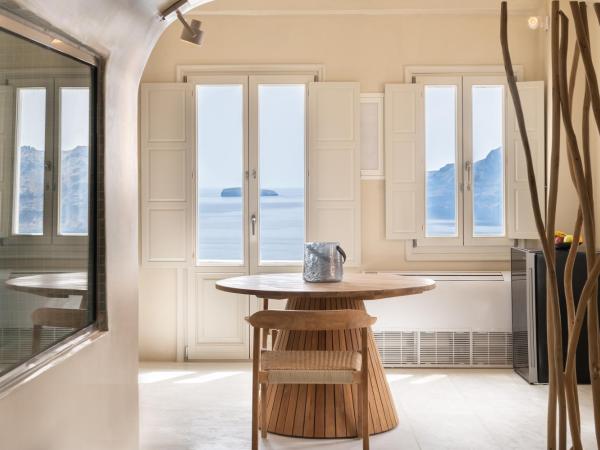 Armeni Luxury Villas : photo 2 de la chambre suite supérieure