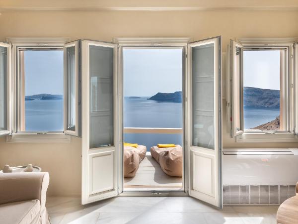 Armeni Luxury Villas : photo 5 de la chambre suite supérieure