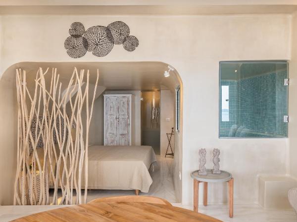 Armeni Luxury Villas : photo 8 de la chambre suite supérieure