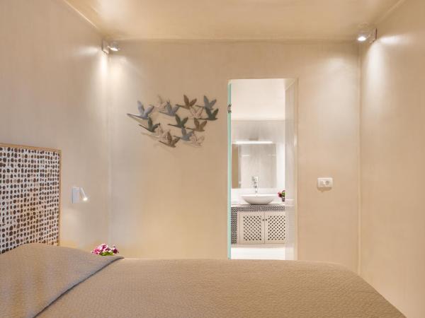 Armeni Luxury Villas : photo 6 de la chambre suite exécutive