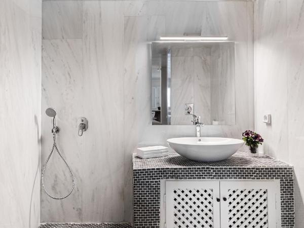 Armeni Luxury Villas : photo 5 de la chambre suite exécutive