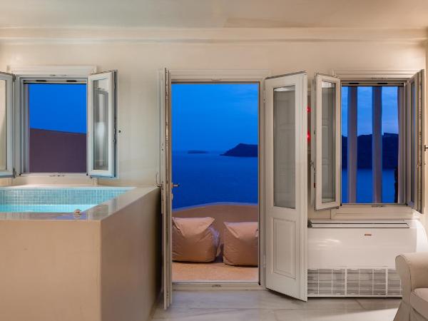 Armeni Luxury Villas : photo 7 de la chambre suite exécutive