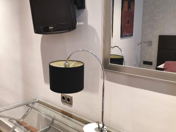 Hotel Lloret Ramblas : photo 9 de la chambre chambre double supérieure