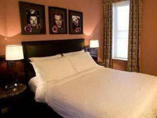 Washington Square Hotel : photo 4 de la chambre room #2775310