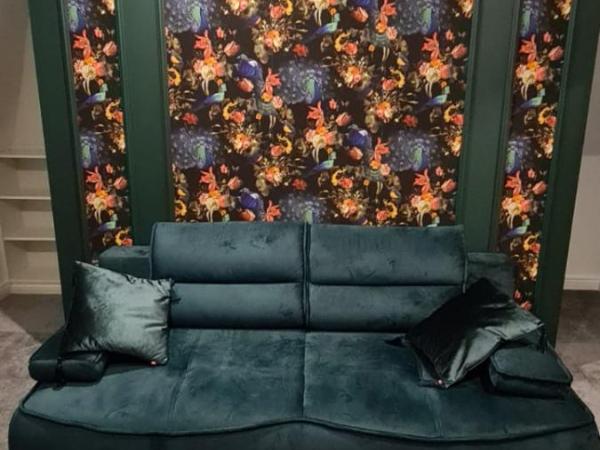 Monte Carlo Boutique Hotel : photo 1 de la chambre appartement