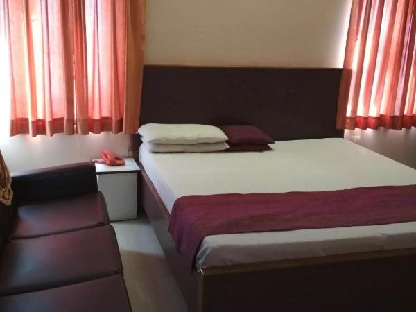 Hotel Aarjee Crescent Jaipur : photo 3 de la chambre chambre double deluxe