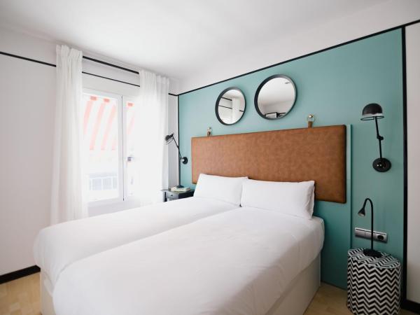 The Little Corner B&B : photo 3 de la chambre chambre familiale