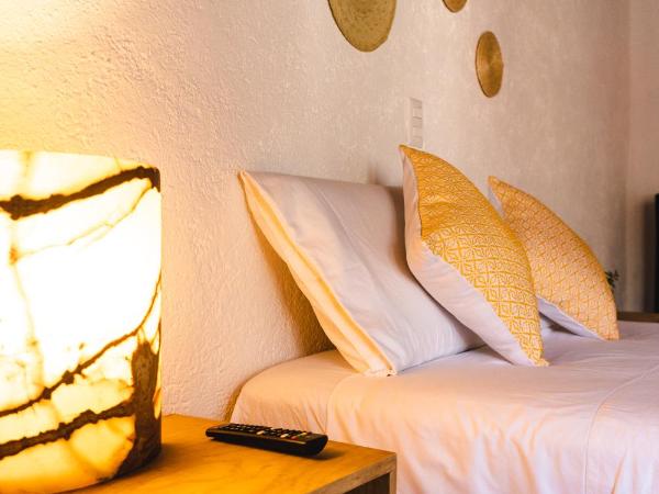 Casa Mayo B&B : photo 9 de la chambre chambre deluxe