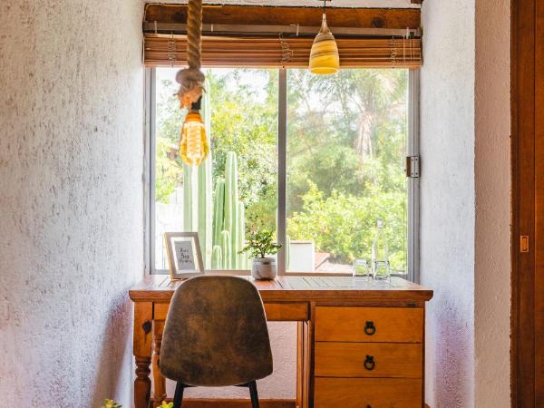 Casa Mayo B&B : photo 9 de la chambre chambre double deluxe