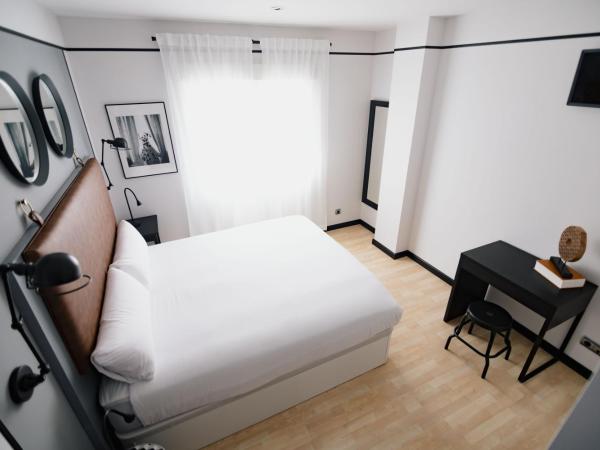 The Little Corner B&B : photo 7 de la chambre chambre double standard