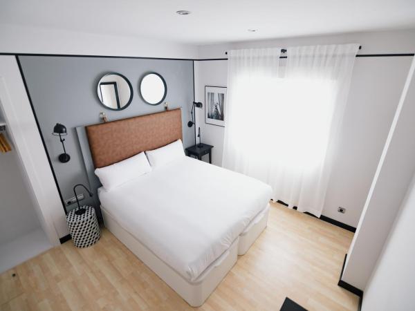 The Little Corner B&B : photo 1 de la chambre chambre double standard