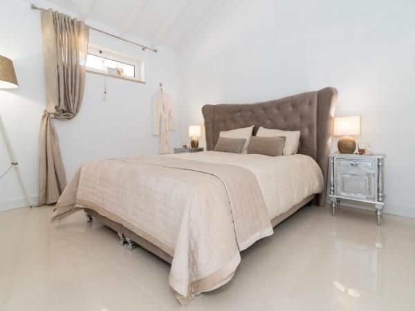 Quinta Bogesi : photo 2 de la chambre chambre double