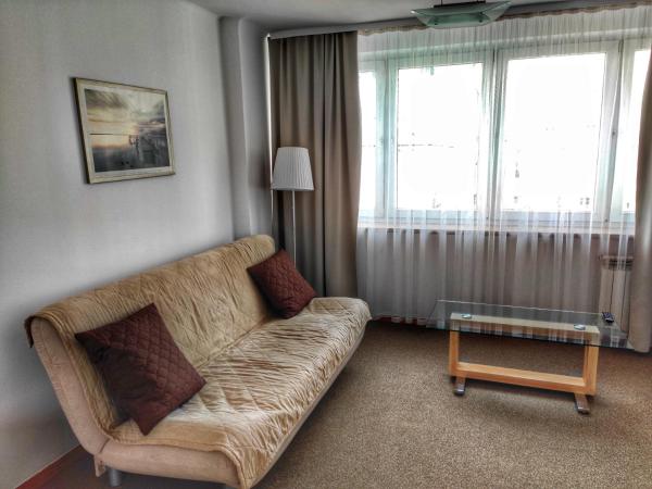 Hotel Logos : photo 3 de la chambre chambre lits jumeaux standard avec canapé