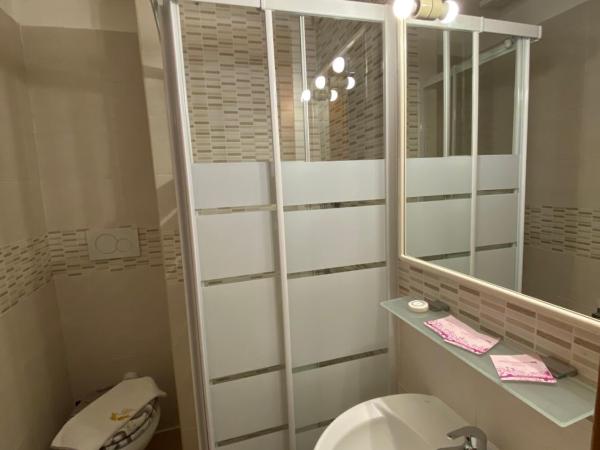 Hotel Atena : photo 4 de la chambre chambre triple