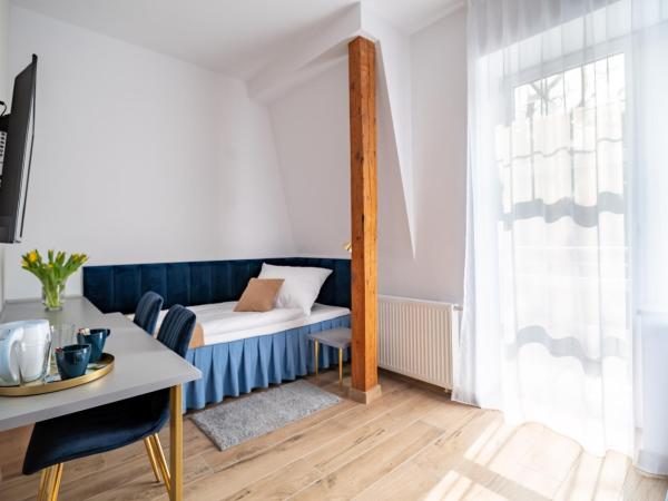 Helios Aparthotel : photo 3 de la chambre chambre lits jumeaux avec balcon