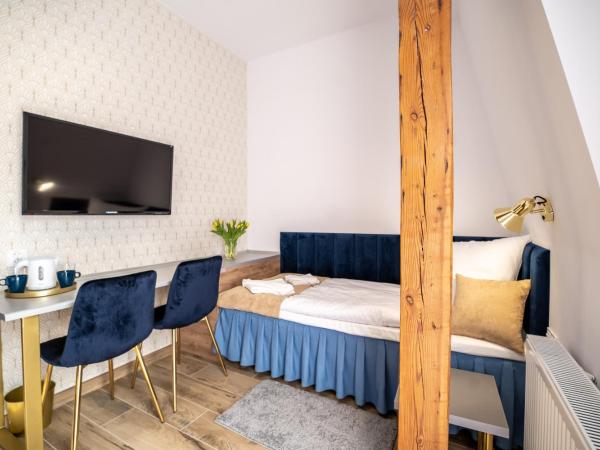 Helios Aparthotel : photo 2 de la chambre chambre lits jumeaux avec balcon