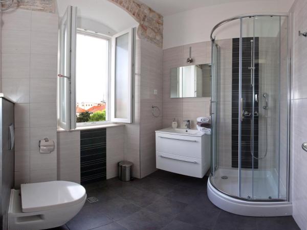 Rooms Supreme Spalato : photo 1 de la chambre chambre double