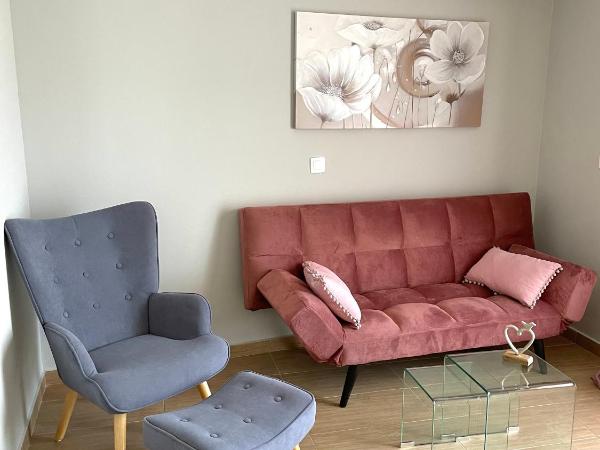 Melenia Suites : photo 7 de la chambre suite junior deluxe