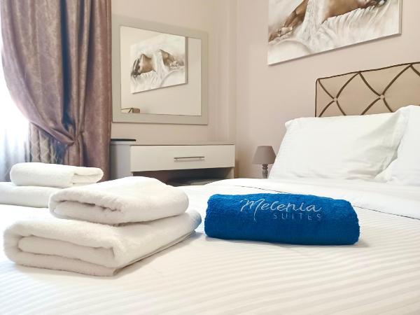 Melenia Suites : photo 5 de la chambre appartement deluxe