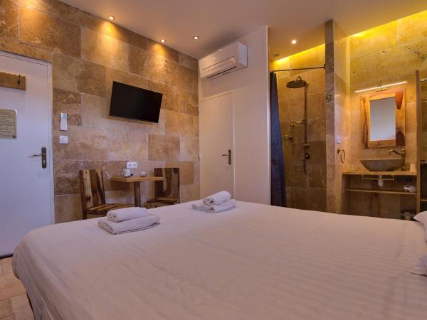 GOOD KNIGHT : photo 3 de la chambre chambre double standard