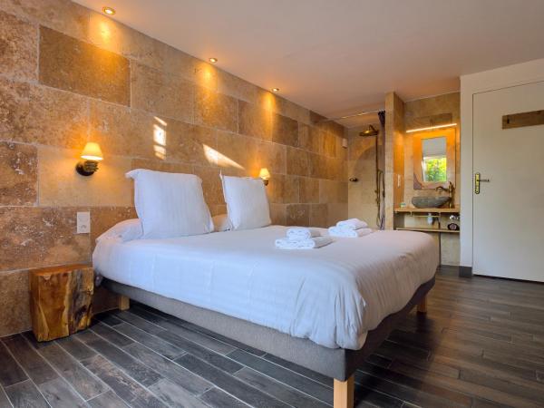 GOOD KNIGHT : photo 1 de la chambre chambre double standard