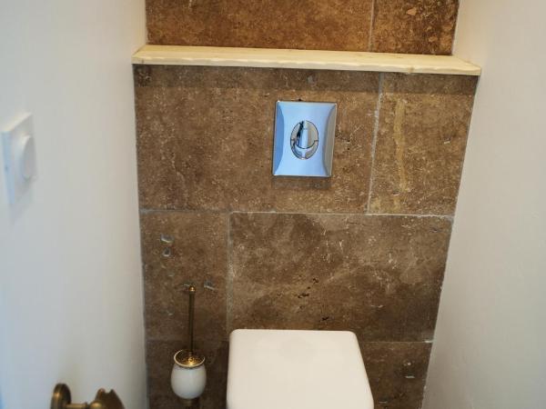 GOOD KNIGHT : photo 6 de la chambre chambre double - vue sur château