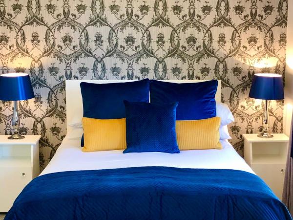 Killaran House : photo 9 de la chambre chambre double supérieure