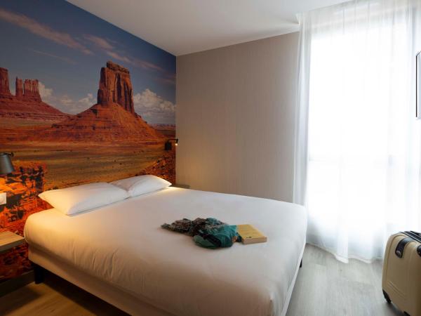 Break Hôtel : photo 3 de la chambre chambre double