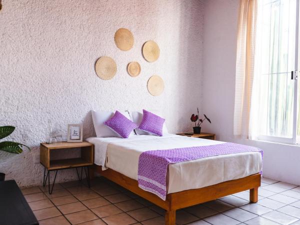 Casa Mayo B&B : photo 1 de la chambre chambre double standard