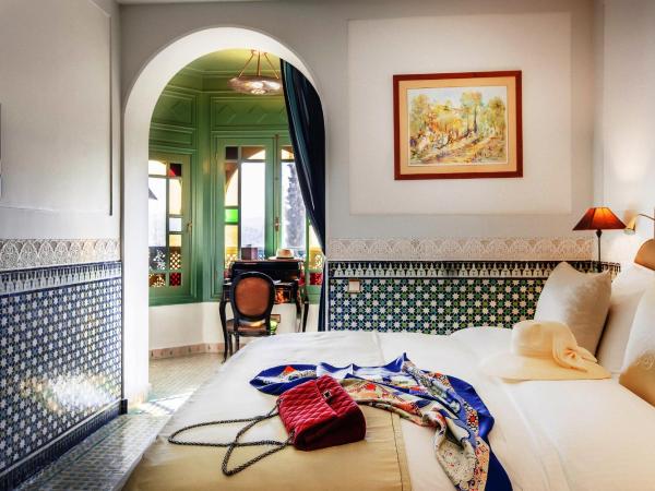 Palais Faraj Suites & Spa : photo 9 de la chambre suite royale