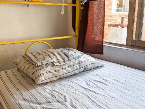 Chanclas Hostel Vallarta : photo 4 de la chambre lit dans dortoir mixte de 6 lits