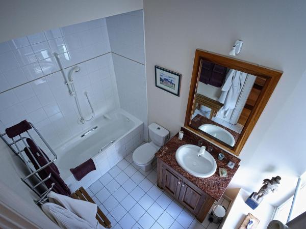 Hotel Le Clos Raymi : photo 3 de la chambre chambre double