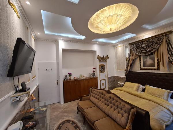 Urban Boutique Hotel : photo 8 de la chambre chambre familiale avec salle de bains