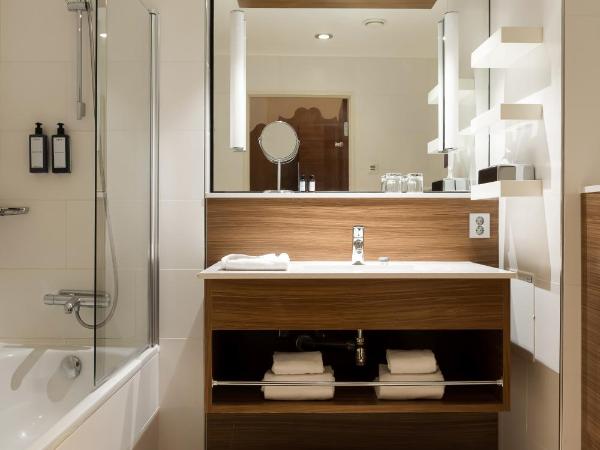 Elite Hotel Esplanade : photo 7 de la chambre chambre deluxe