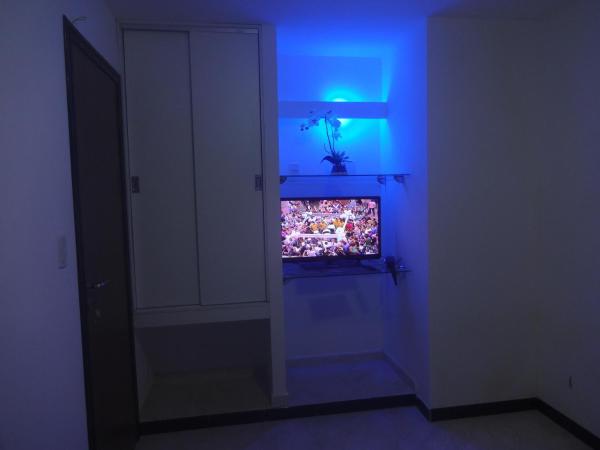 Marlymar Apart Pousada : photo 10 de la chambre appartement 1 chambre supérieur