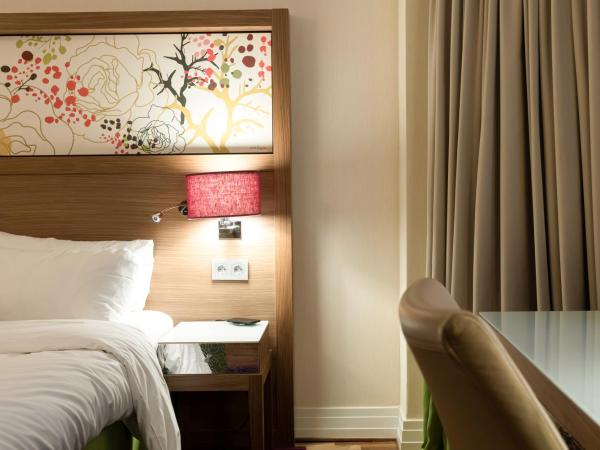 Elite Hotel Esplanade : photo 8 de la chambre chambre double supérieure