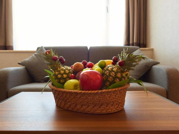 Grand Hotel Gulsoy Old City : photo 4 de la chambre chambre double deluxe