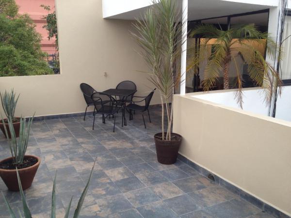 Suites Havre : photo 4 de la chambre penthouse