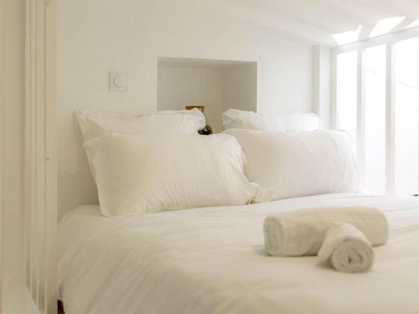 Provence Au Coeur Appart Hotels : photo 4 de la chambre appartement