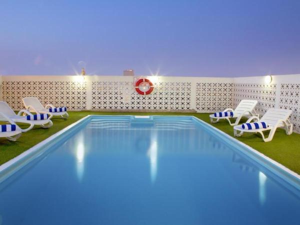 Landmark Hotel : photo 2 de la chambre chambre double classique