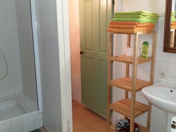 Aux Ecuries du Signe : photo 6 de la chambre maison 2 chambres